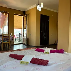 Guest house Funduki, Tbilisi