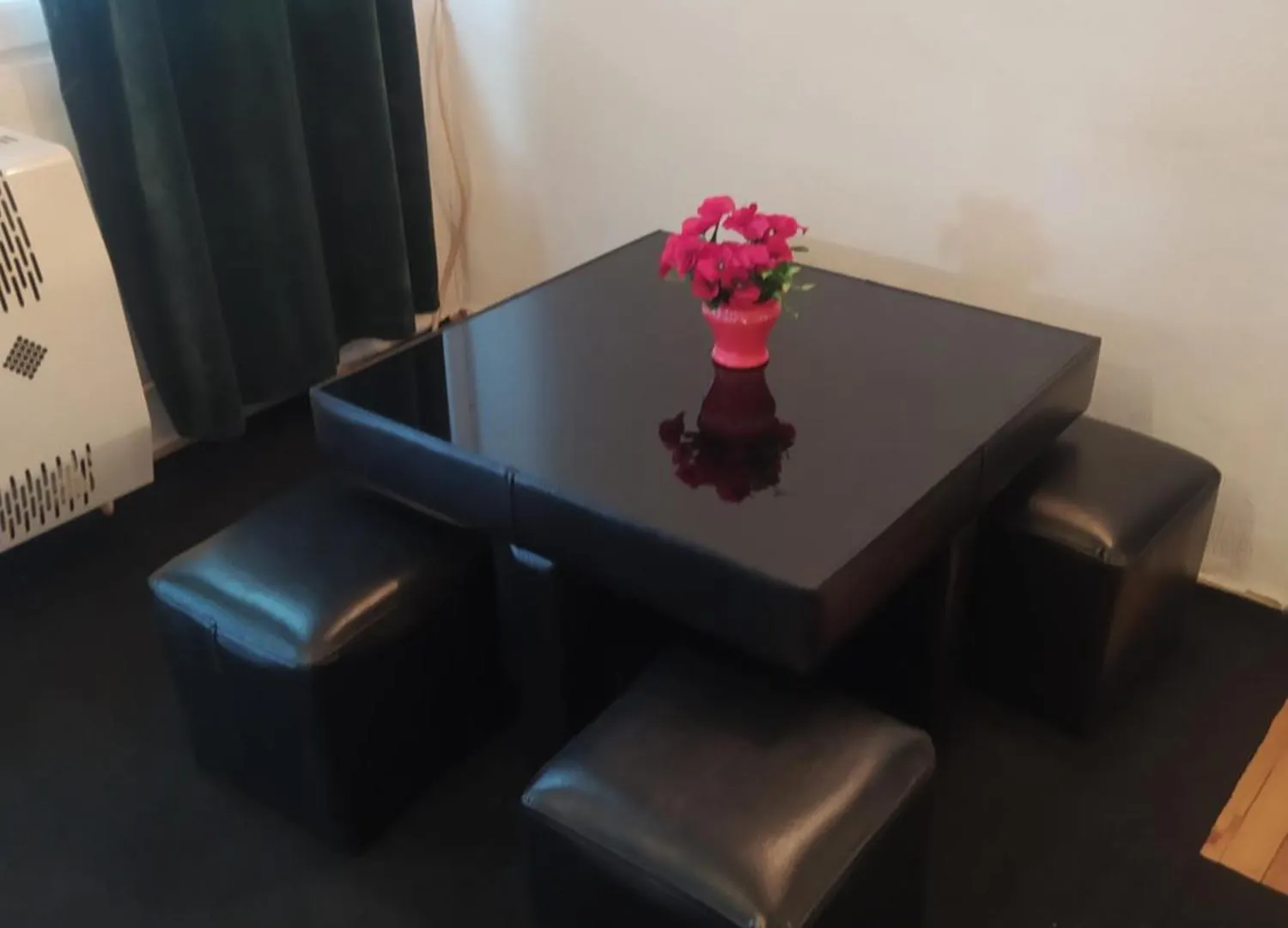 Guest house Giorgi'S Flat Hotel Tbilisi