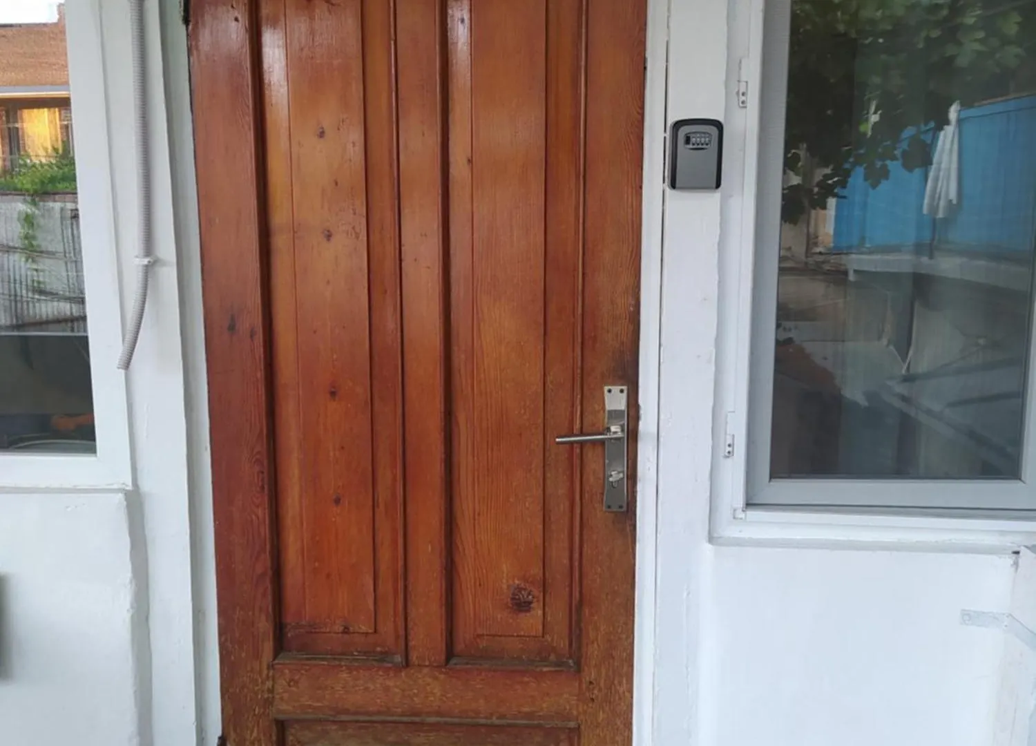 Giorgi'S Flat Hotel Tbilisi Guest house