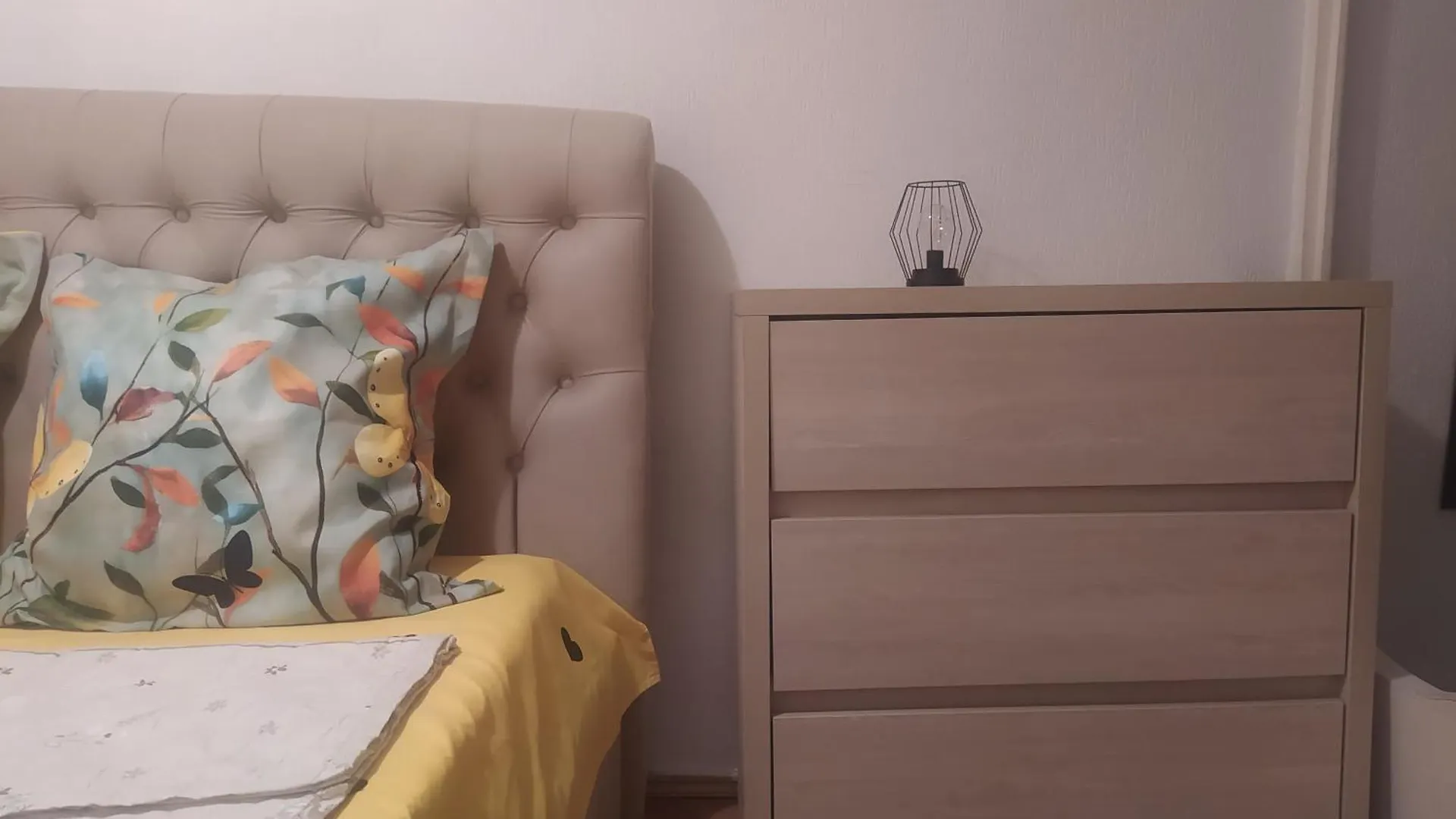 Guest house Giorgi'S Flat Hotel Tbilisi