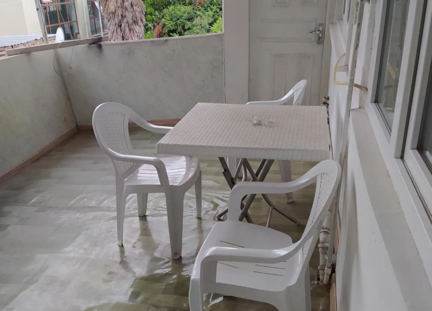 Giorgi'S Flat Hotel Tbilisi