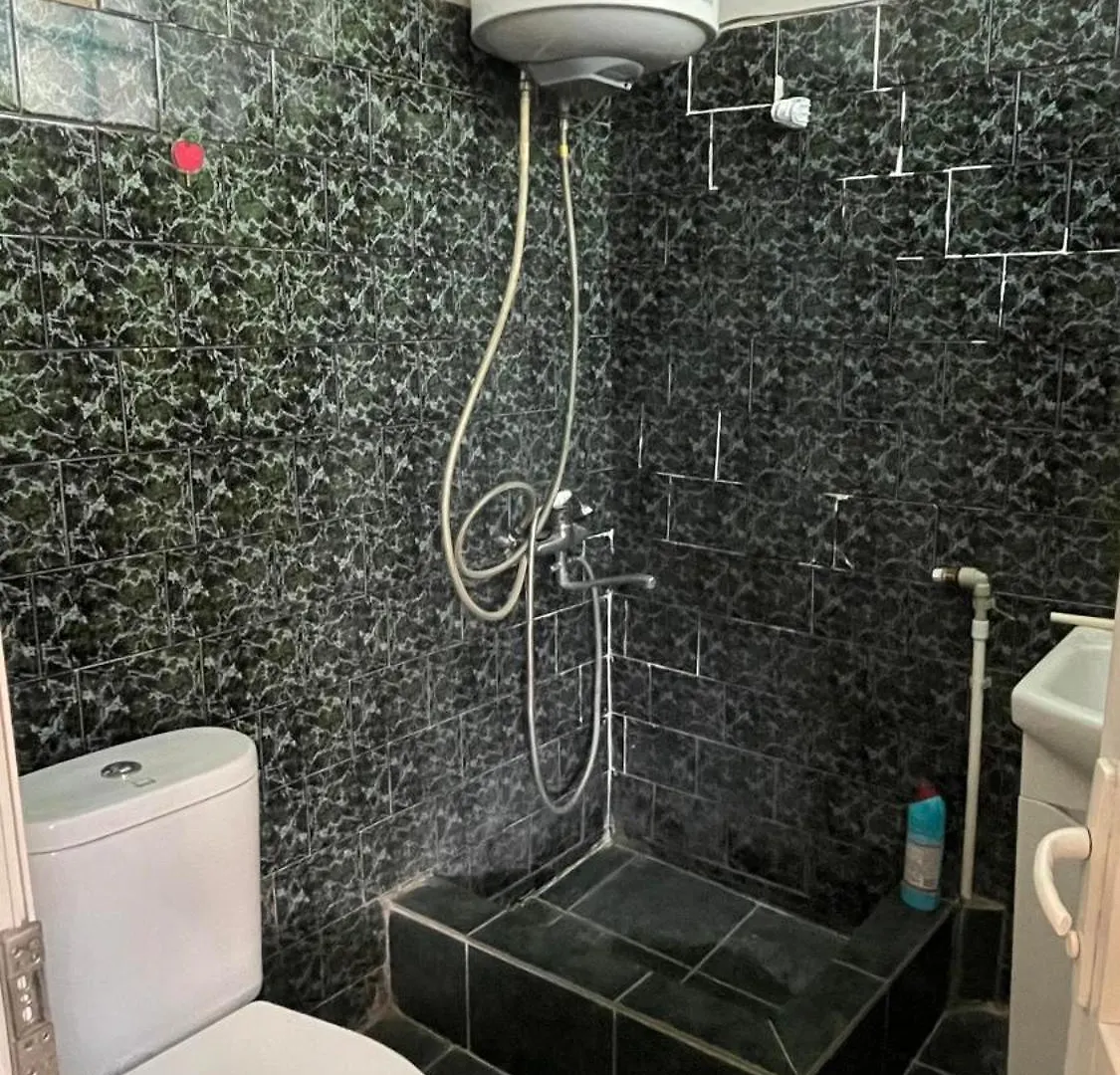 Giorgi'S Flat Hotel Tbilisi Guest house